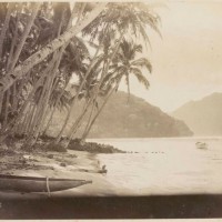 Playa paradisíaca