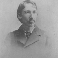 RLS en 1880 en California